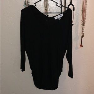 Old navy maternity tunic